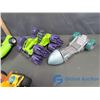 Image 5 : Toy Vehicles