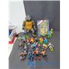 Image 1 : TMNT Toys