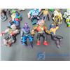 Image 2 : TMNT Toys