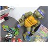 Image 5 : TMNT Toys
