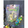 Image 6 : TMNT Toys