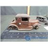 Image 2 : Cast Iron Cars