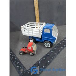 Marx Toys