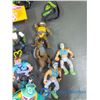 Image 4 : TMNT Toys