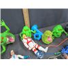 Image 2 : Ghostbusters Toys