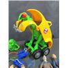 Image 3 : Ghostbusters Toys