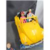 Image 7 : Ghostbusters Toys
