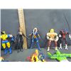 Image 2 : X-Men Toys and A Hulk