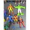 Image 5 : X-Men Toys and A Hulk
