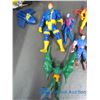 Image 6 : X-Men Toys and A Hulk