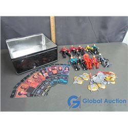 Star Trek Toys and Accessories
