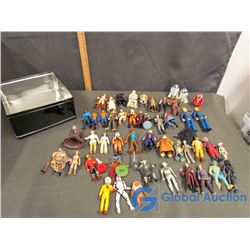 Star Wars Toys
