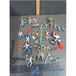 Knight Toys