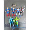 Image 1 : Superman Toys