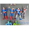 Image 3 : Superman Toys