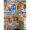 Image 3 : (50) Fantastic Four Comics