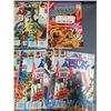 Image 2 : (40) War Comics