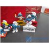 Image 2 : Smurf Toys