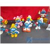 Image 3 : Smurf Toys