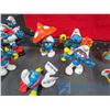 Image 4 : Smurf Toys