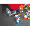 Image 5 : Smurf Toys