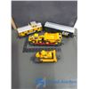 Image 1 : CAT Train Set
