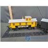 Image 4 : CAT Train Set