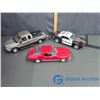 Image 1 : (3) Model Cars