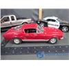 Image 2 : (3) Model Cars