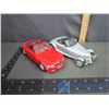 Image 1 : (2) Model Cars