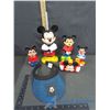Image 1 : Mickey Mouse Various Toys and Related
