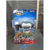 Image 4 : (3) Hot Wheels Modifighters
