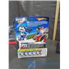 Image 5 : (3) Hot Wheels Modifighters