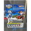 Image 7 : (3) Hot Wheels Modifighters