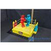Image 1 : Rock'em Sock'em Robots