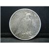 Image 2 : 1921 Peace Dollar CH BU Key Date