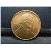 Image 1 : 1917 Lincoln Cent CH BU Red!!!Scarce