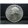 Image 1 : 1932 D Washington Quarter AU Key Date