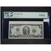 Image 1 : 2003 A $2.00 Note PCGS 67PPQ