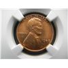 Image 2 : 1948 Lincoln Cent NGC MS66 RED NGC Price Guide $135