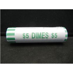 (50) Mercury Dimes Nice Mix of Decades