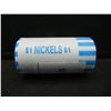 Image 1 : Half Roll Buffalo Nickels
