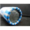Image 2 : Half Roll Buffalo Nickels