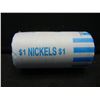 Image 1 : Half Roll Buffalo Nickels