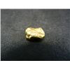 Image 2 : 1.02 Grams Gold