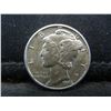 Image 1 : 1942 Mercury Dime CH BU