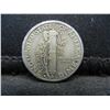 Image 2 : 1931 D Mercury Dime XF Better Date
