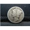 Image 1 : 1924 S Mercury Dime Better Date