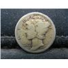 Image 1 : 1917 D Mercury Dime Better Date