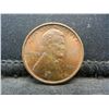 Image 1 : 1909 VDB Lincoln Cent CH BU Semi Key Date